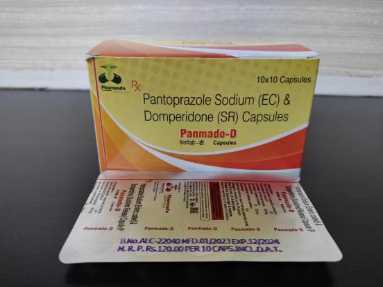 PANMADO-D