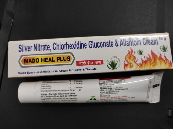 Mado Heal Plus