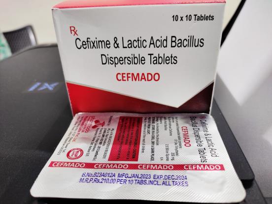 Cefmado