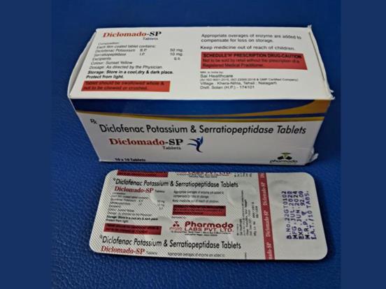 Diclomado-SP