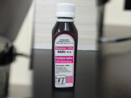 Madodine