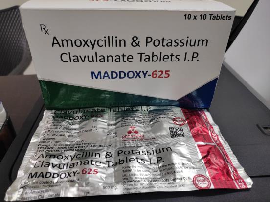 MADDOXY-625